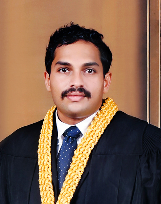 M.M.D.J. Kavindu