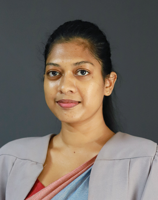 Nipuni Fernando