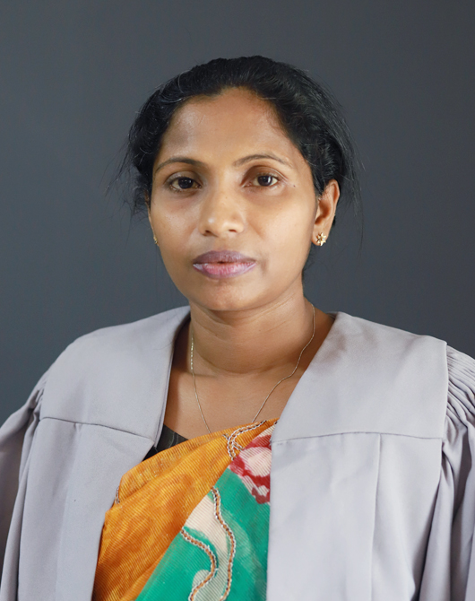 Reshani Fernando