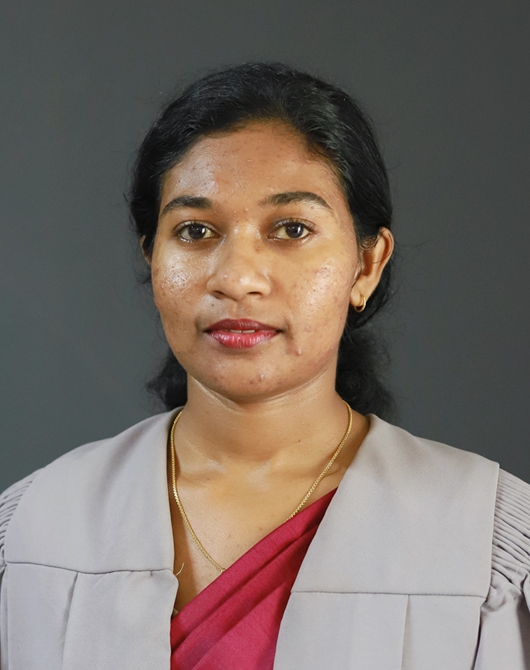 Sachini Nivarthana