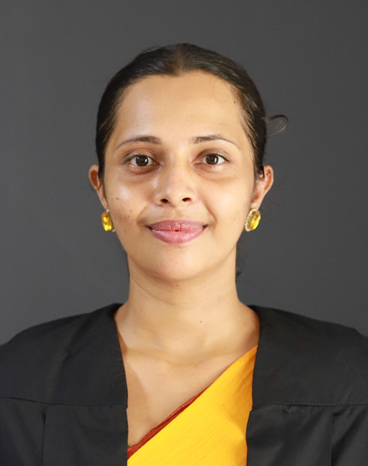 Shivangika Fernando