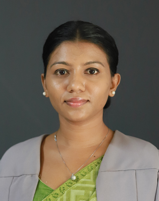 Thrishala Peiris